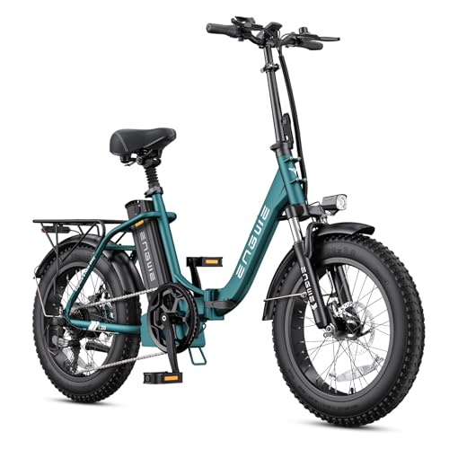 ENGWE 1125W Electric Bike for Adults