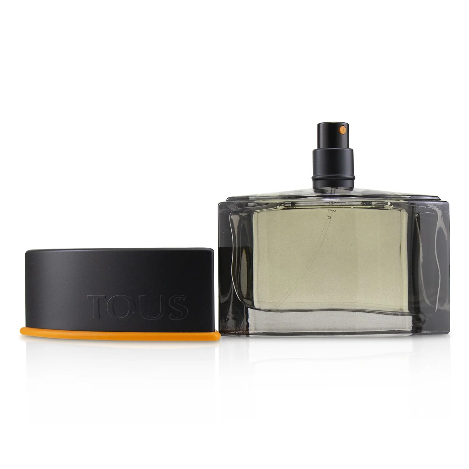 Tous Intense Eau De Toilette Spray 100ml/3.4oz