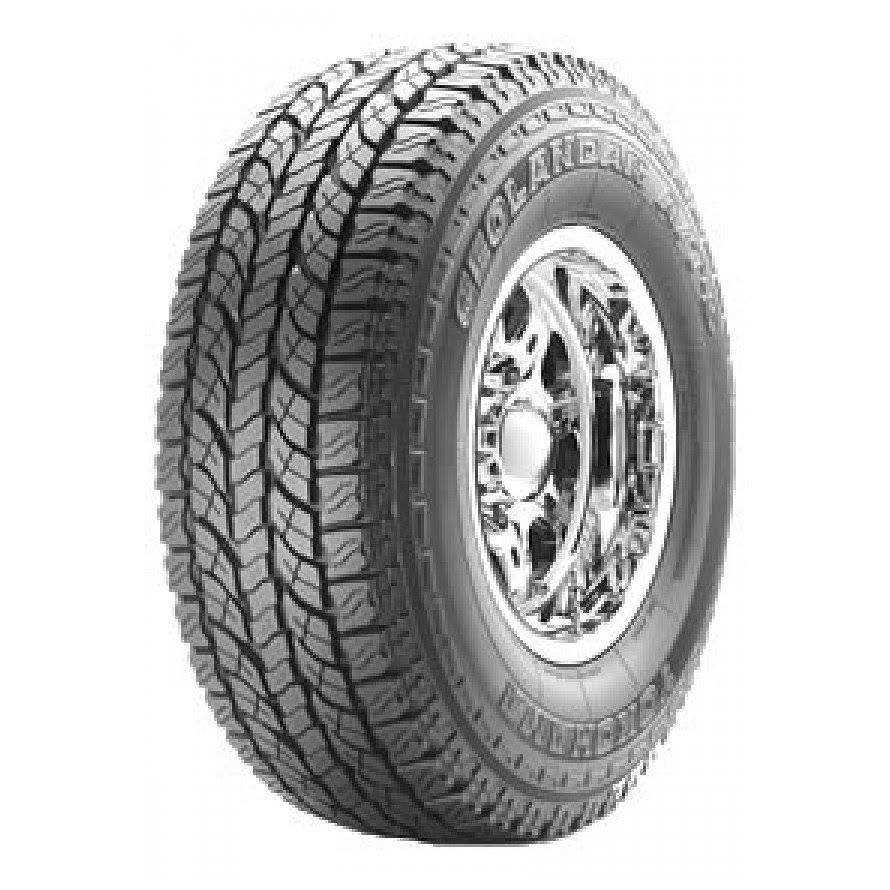 Yokohama - Geolandar A/T-S - LT285/75R16 D 122/119R