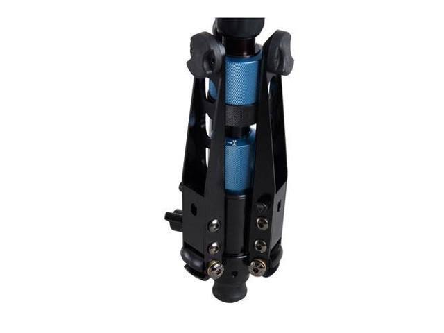 Sirui P-424S Carbon Fiber Photo/Video Monopod