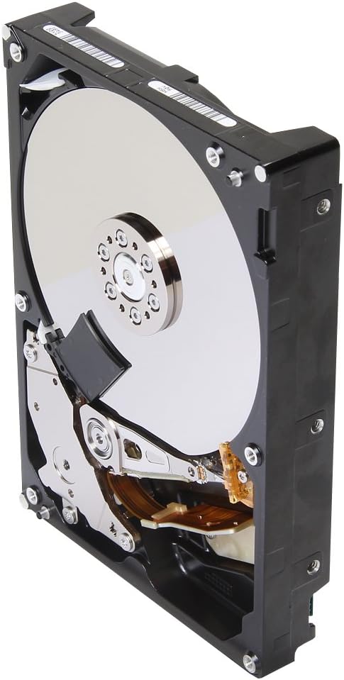Toshiba DT01ACA200 2TB 7200 RPM 3.5 Internal Bare/OEM Drive