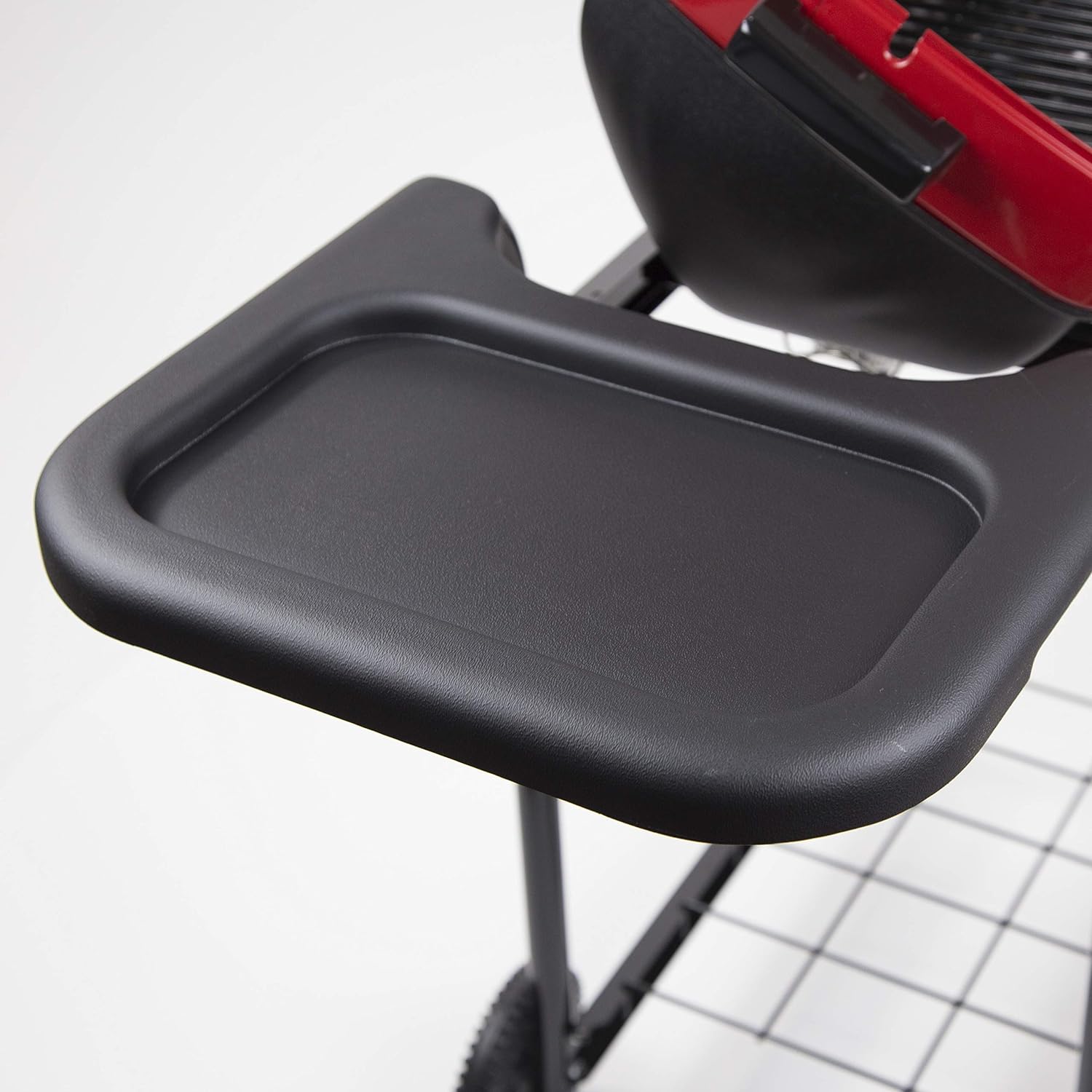 Americana Deluxe Electric Cart Grill - Smart Home Appliances
