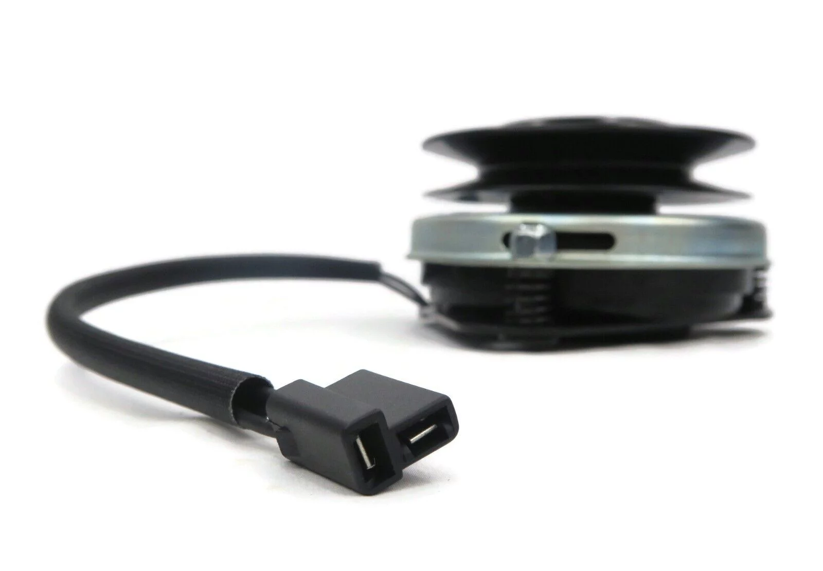 The ROP Shop | Electric PTO Clutch for Simplicity Axion 78007600, 7800380, 7800360 Lawn Mower
