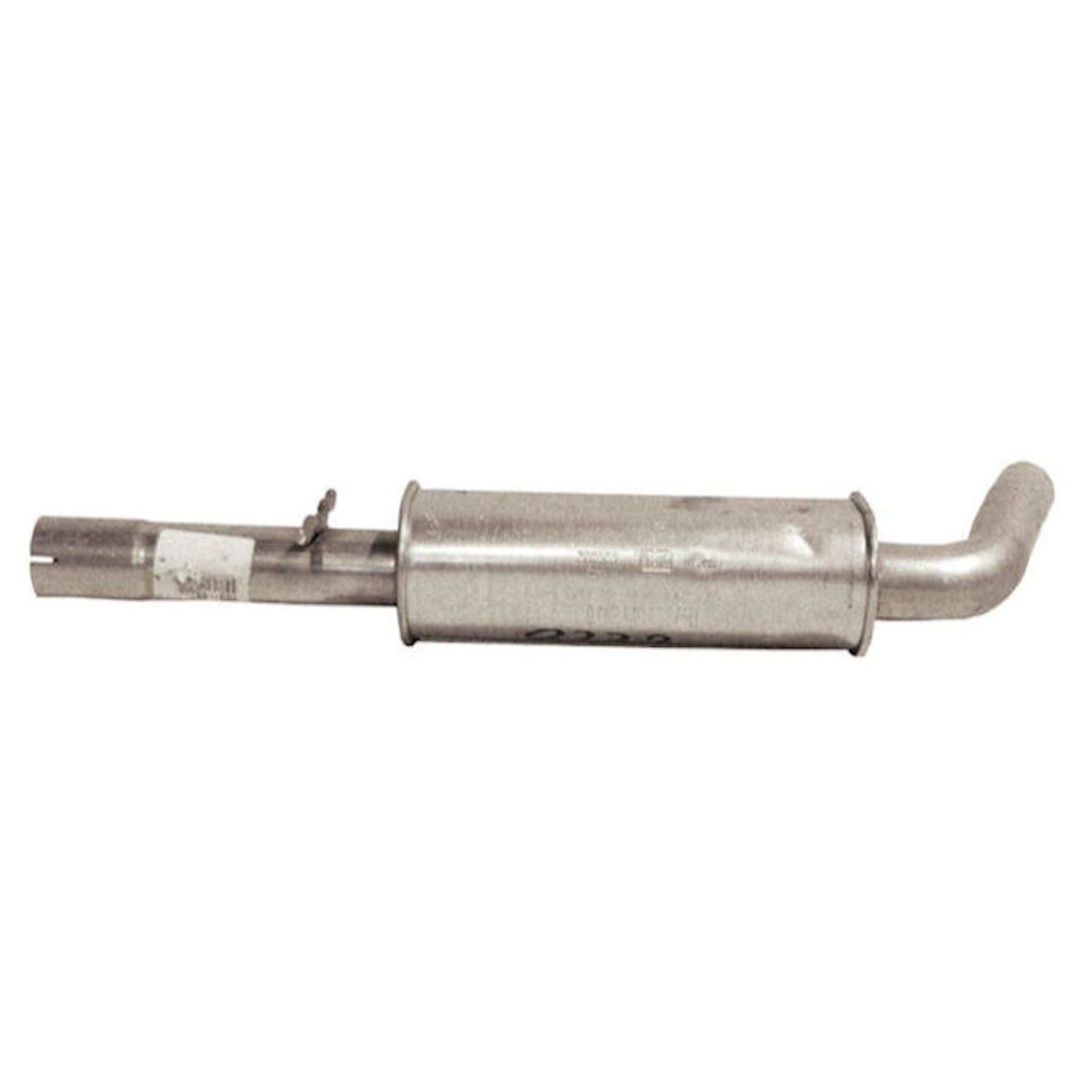 Bosal 105-497 Exhaust Muffler