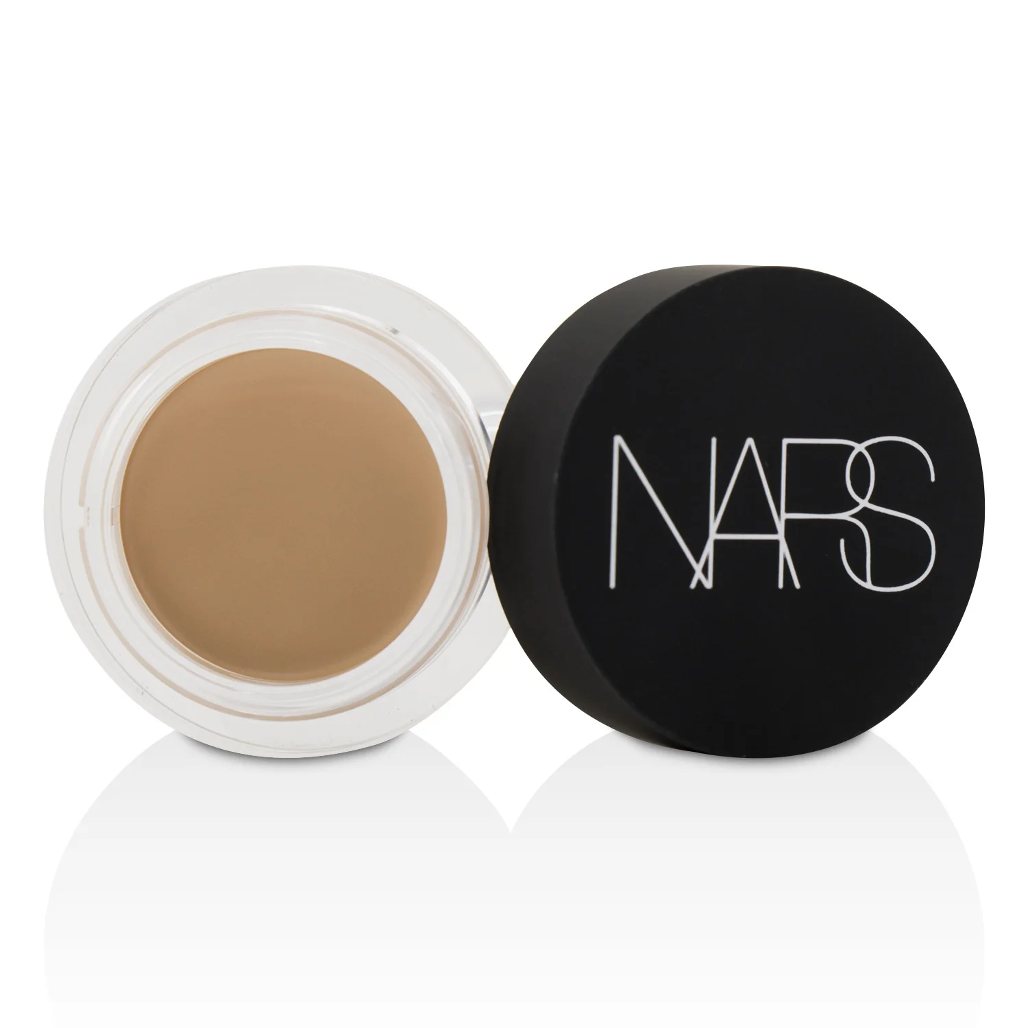 NARS Soft Matte Complete Concealer - # Honey (Light 3)  6.2g/0.21oz