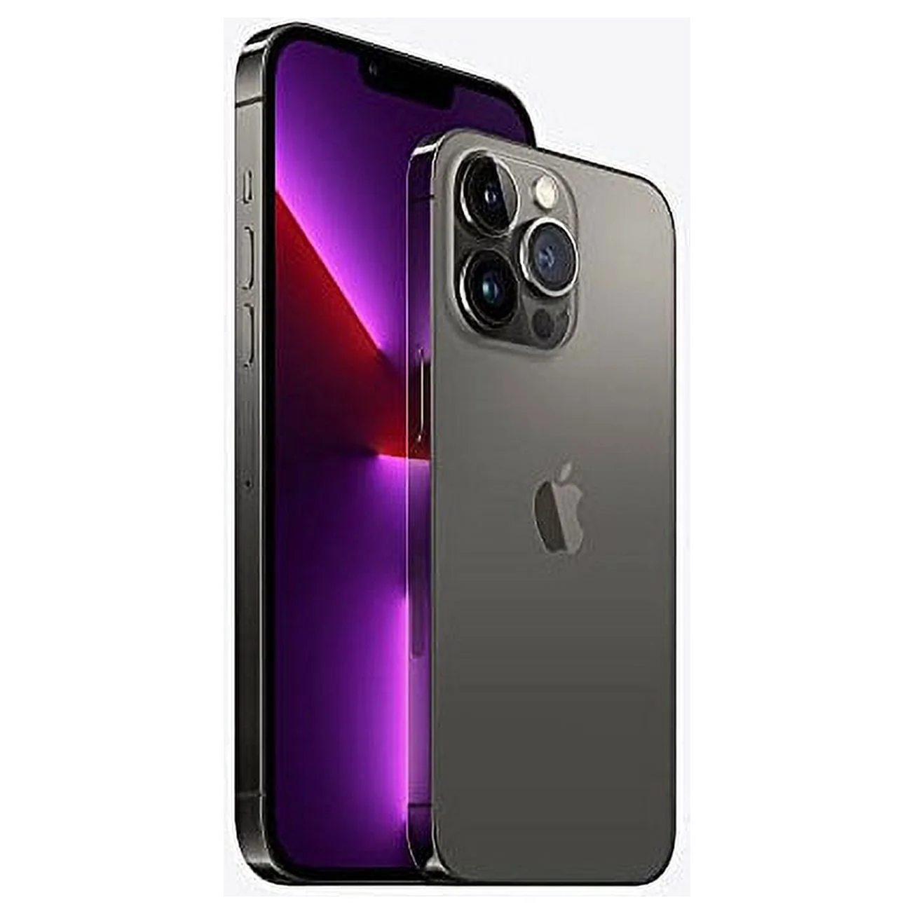 Apple iPhone 13 Pro Max (128GB, Graphite)(Used)