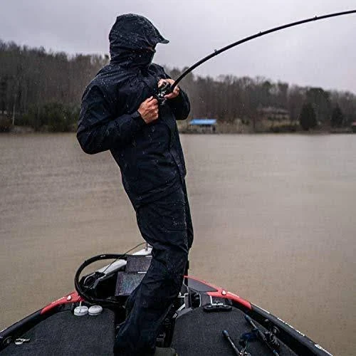 Simms Challenger Jacket - Hex Flo Camo Timber