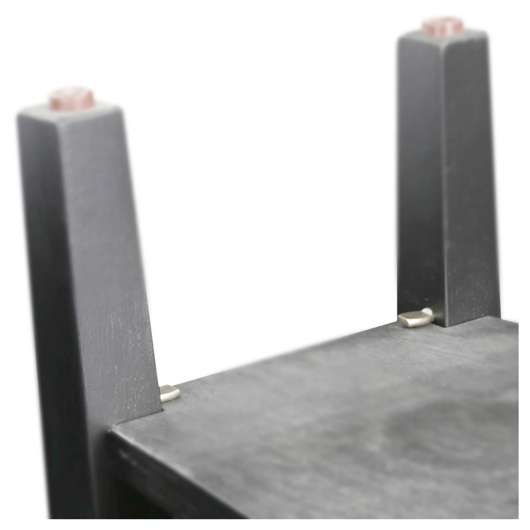 Leick Favorite Finds Recliner Wedge Table Slate