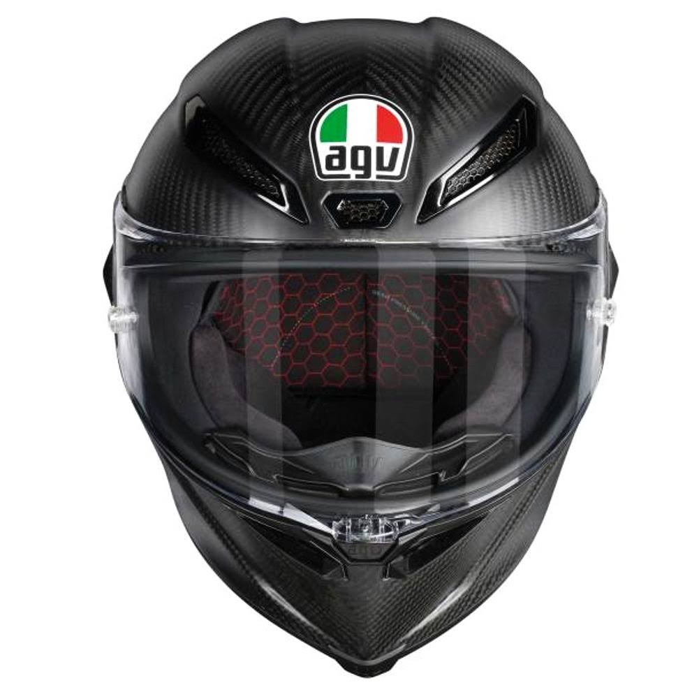 AGV Pista GP R Carbon Helmet