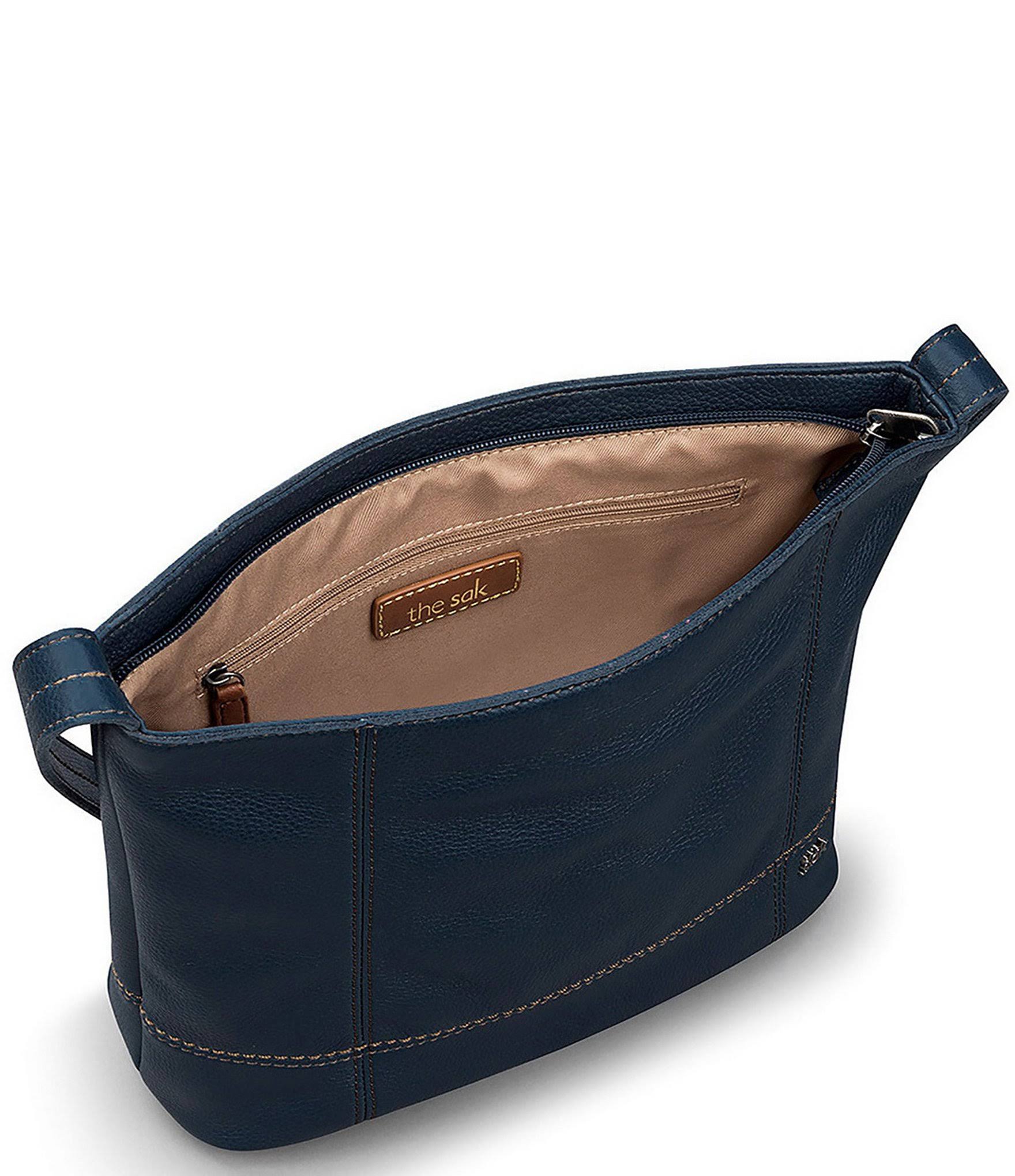 The Sak De Young Hobo Black