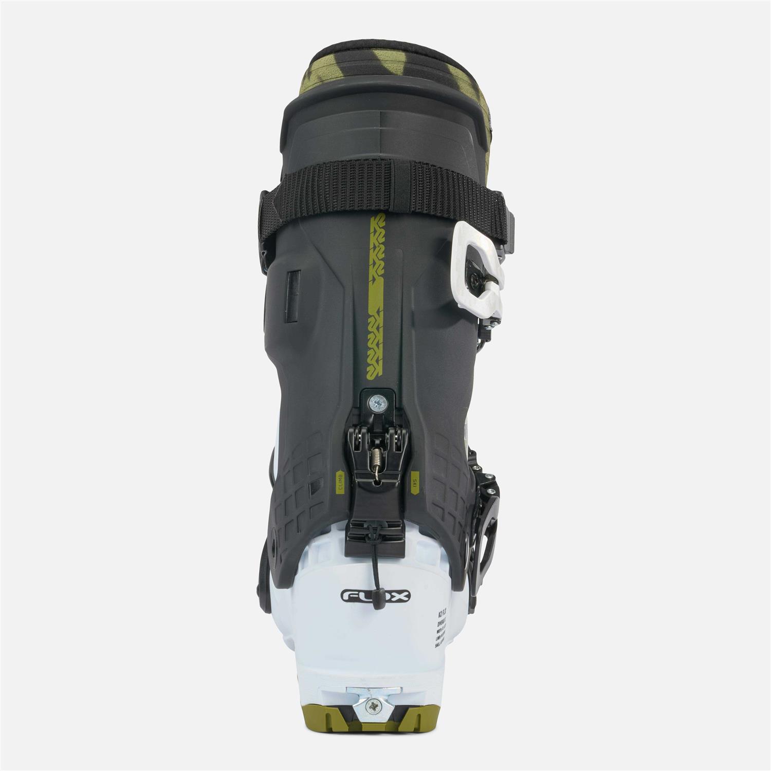 K2 Diverge SC Ski Boots - Sports Supplies Online Store