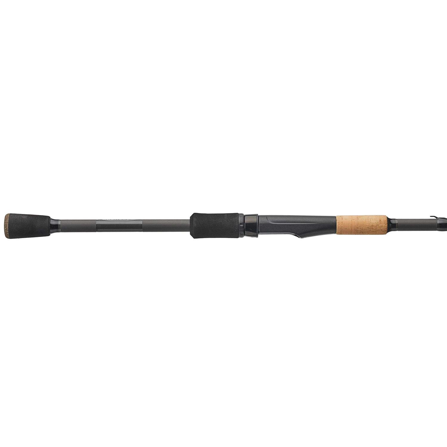 St. Croix Bass X Spinning Rod - Sports Supplies Online Store