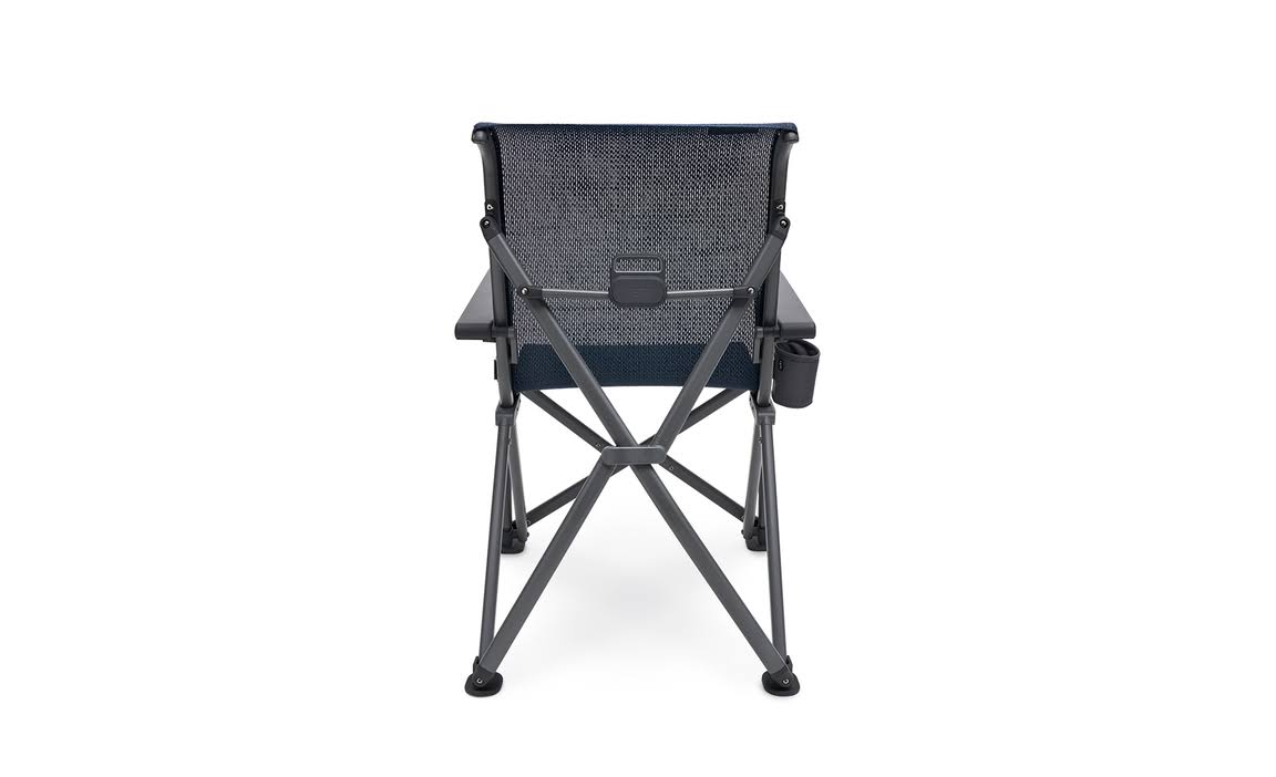 Yeti Trailhead Camp Chair - Navy