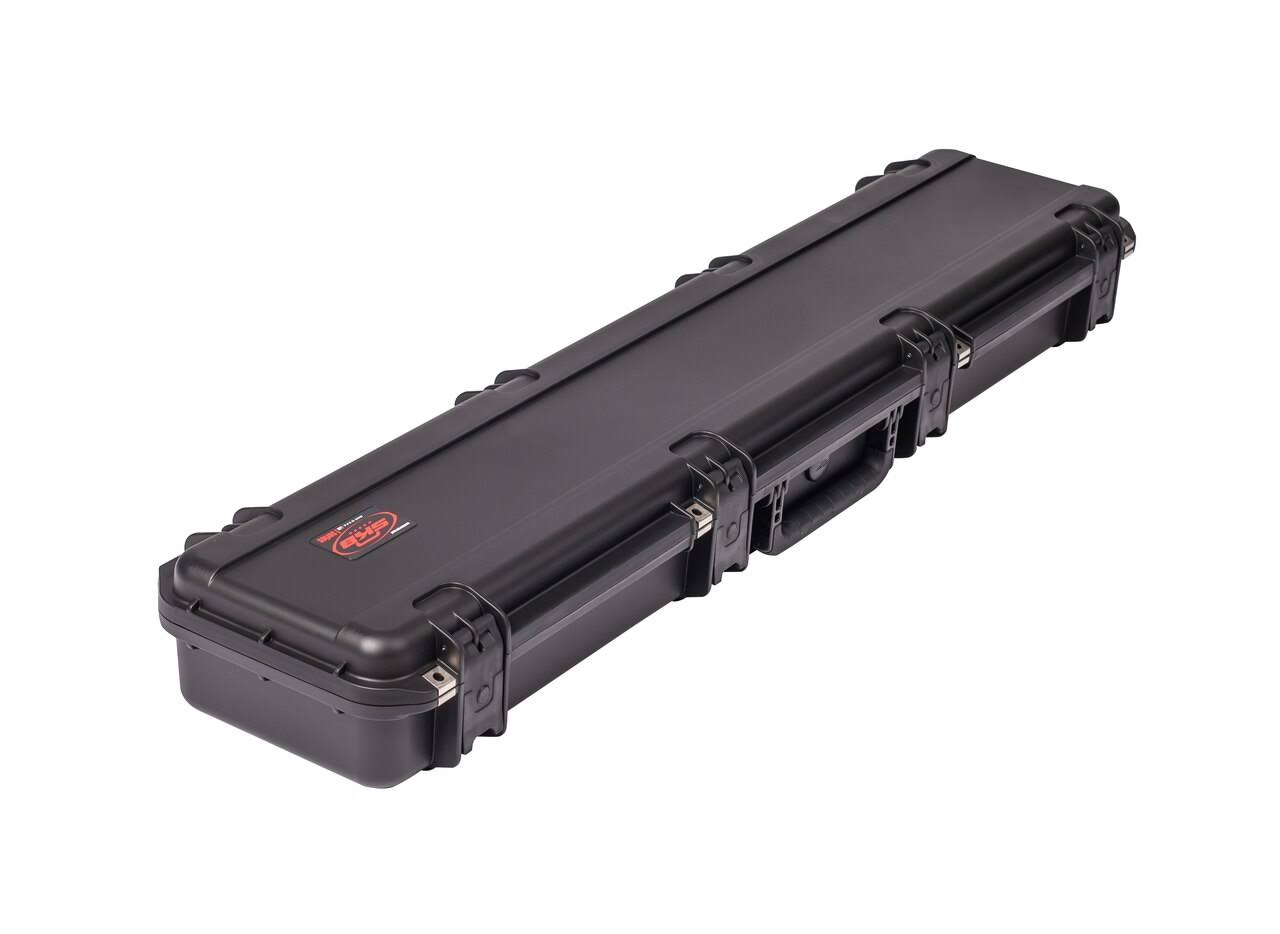 SKB iSeries 4909-5 Hard Case - Black