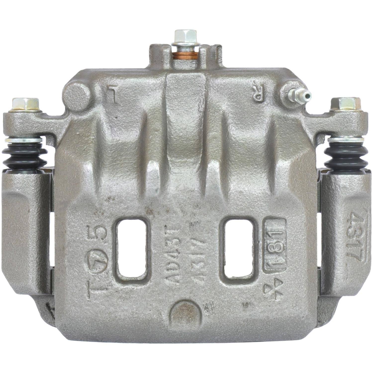 Duralast Bracketed Brake Caliper 19-B1948 by AutoZone