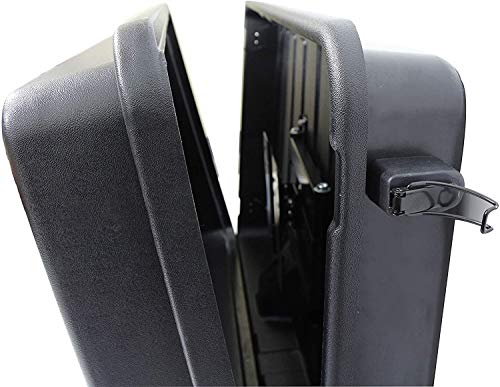 Storm Shell Outdoor TV Enclosure