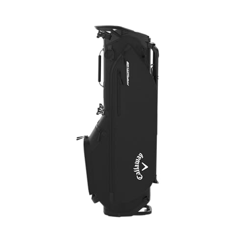 Callaway Golf Fairway C Stand Bag
