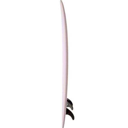 Salt Gypsy Mid Tide Surfboard - Sports Supplies Online Store