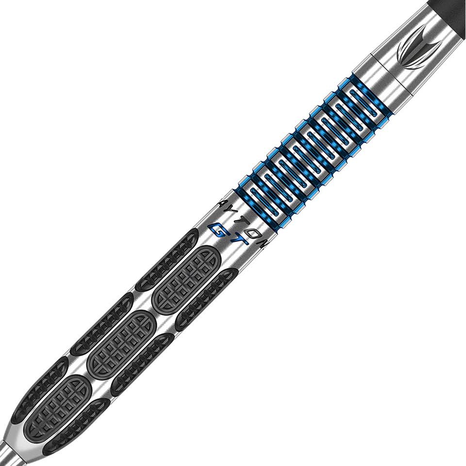 Target Daytona Fire GT02 Steel Tip Darts - 23gm