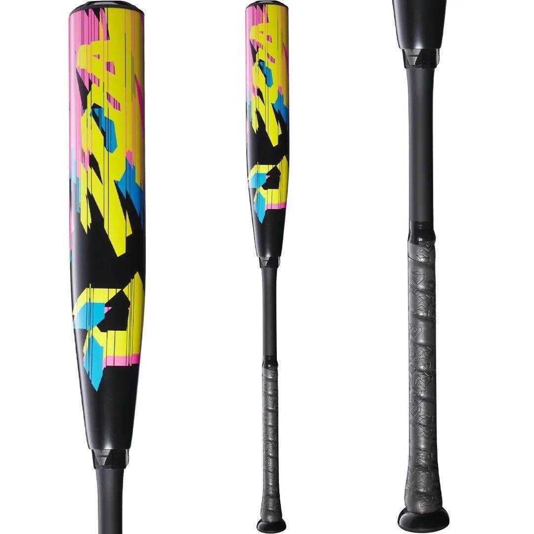 2023 DeMarini ZOA Glitch USSSA Baseball Bat -10 - Sports Supplies Online Store