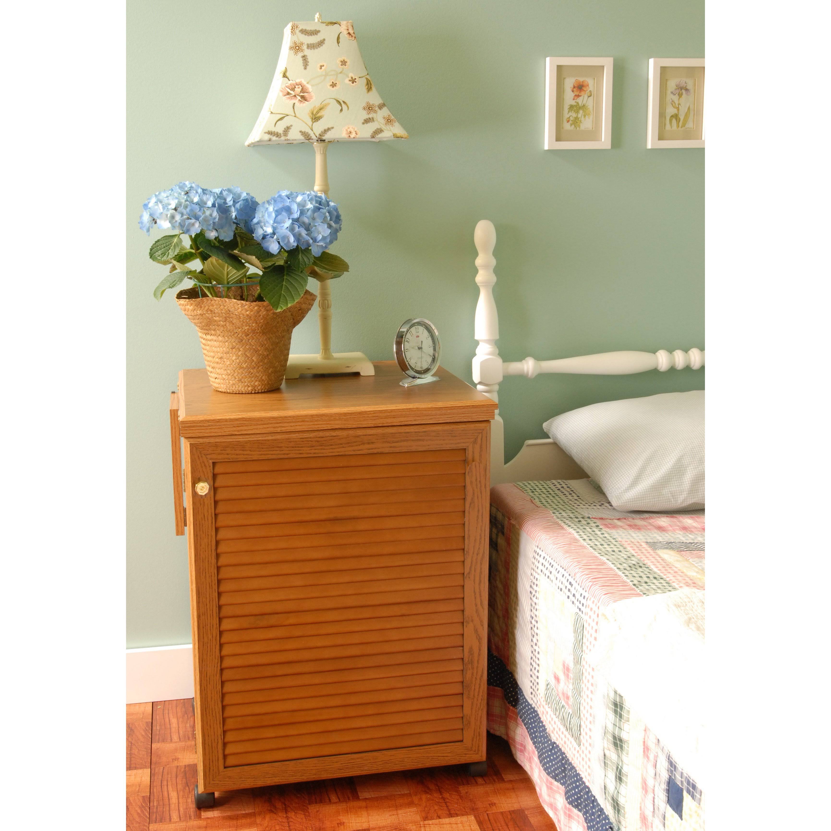 Arrow Sewnatra Sewing Cabinet - Oak