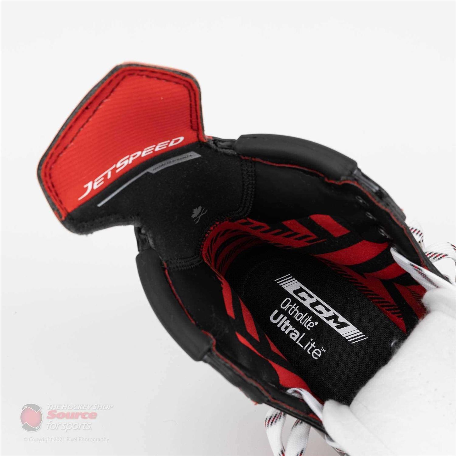 CCM Jetspeed FT4 Hockey Skates - Sports Supplies Online Store