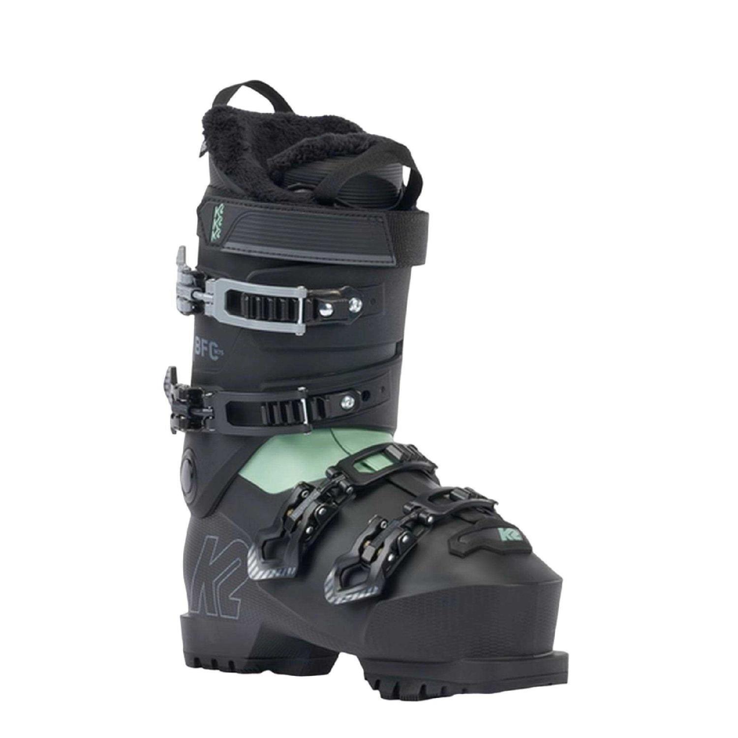 K2 BFC Ski Boots Womens - Sports Supplies Online Store