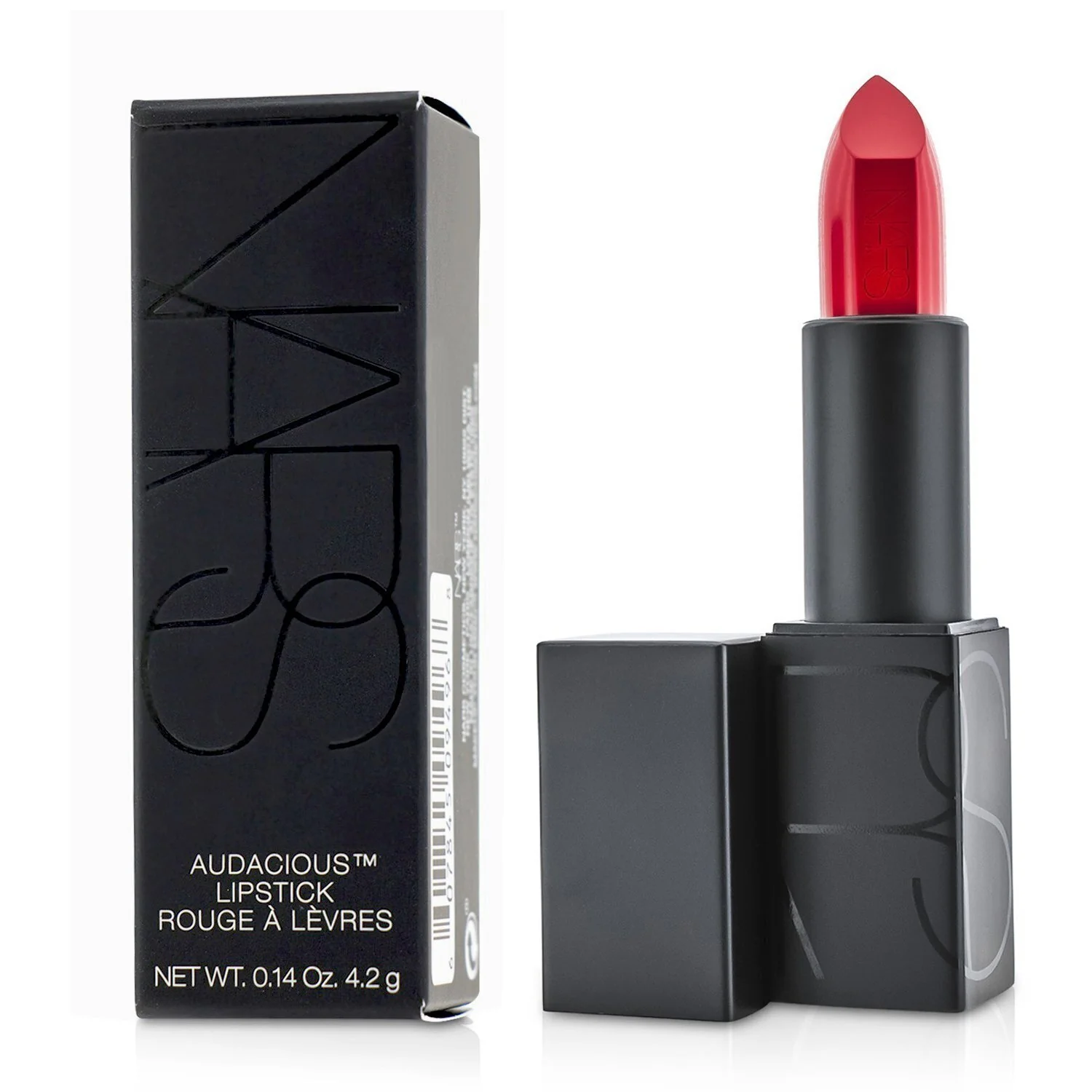 NARS Audacious Lipstick - Jane  4.2g/0.14oz