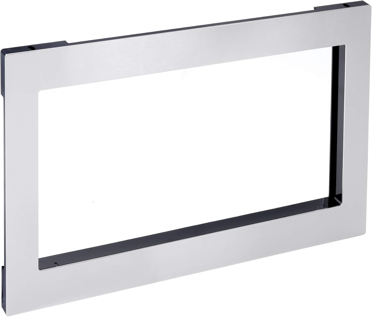 Cosmo COS-30BIMTK 30 in. Stainless Steel Microwave Oven Built-In Trim Kit