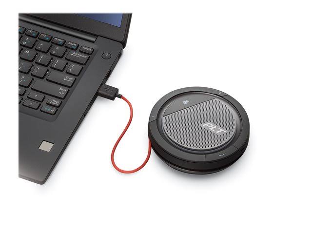 Poly Calisto 3200 Speaker - Omni-Directional