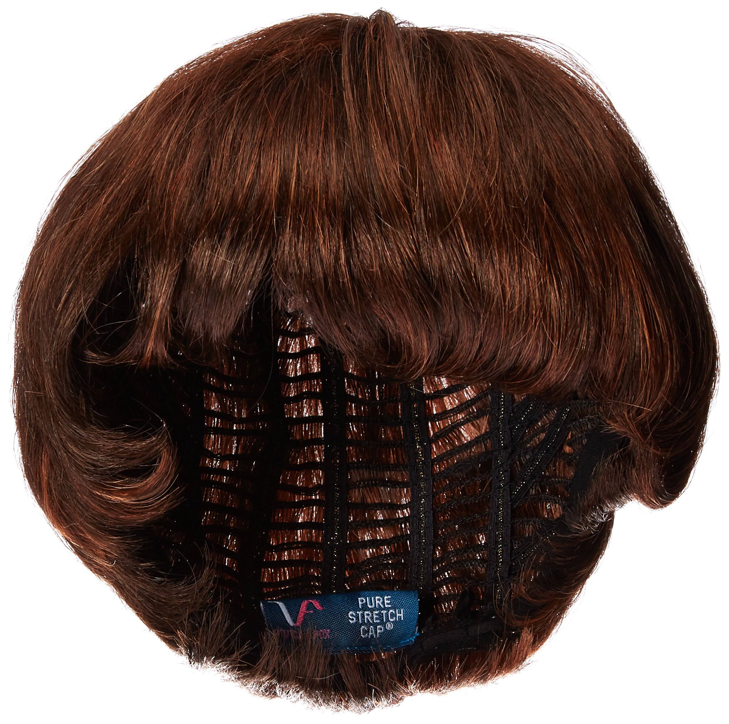 Vivica A Fox H302 Wig Human Hair - FS4/30