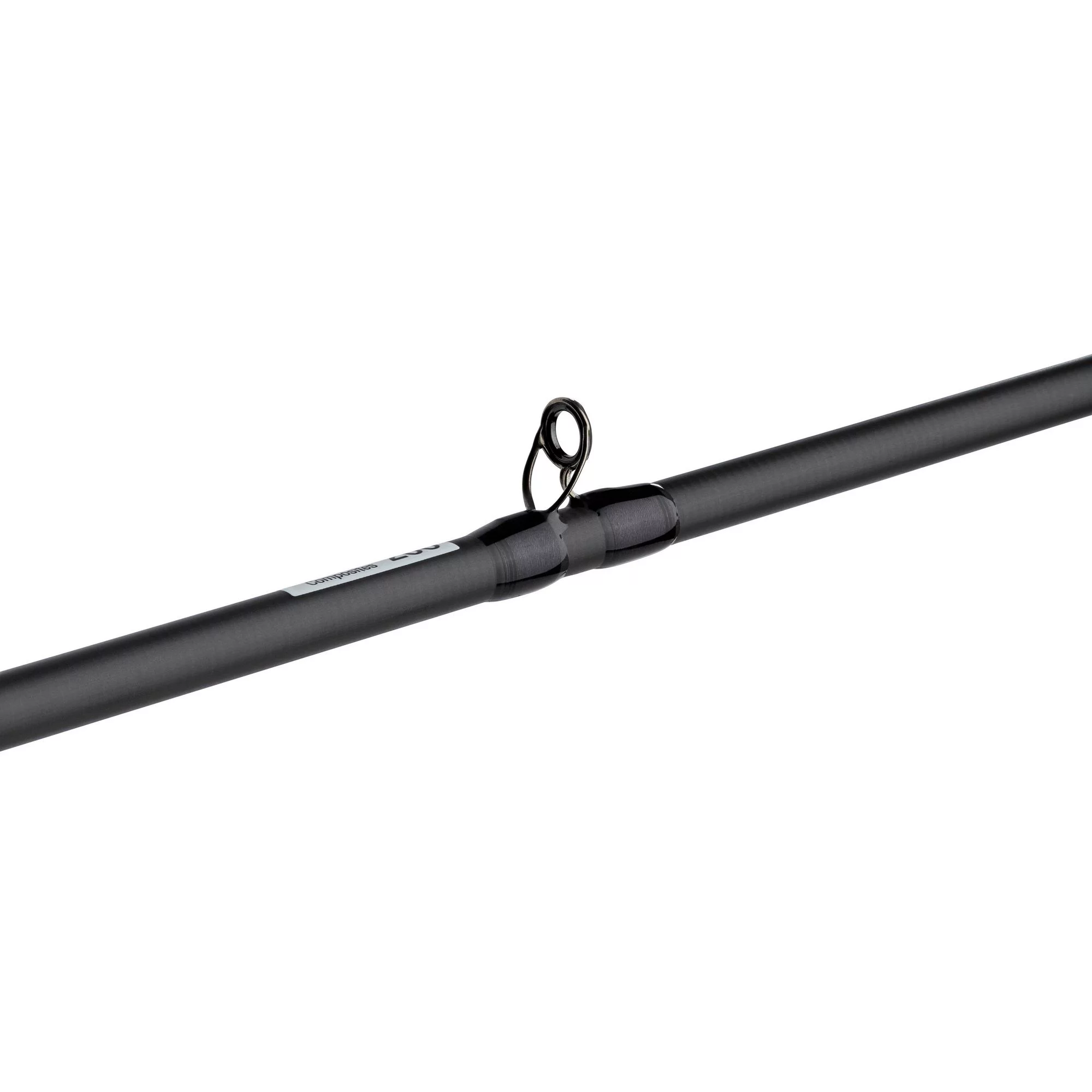 Abu Garcia 7'3” Veritas Tournament Casting Fishing Rod, 1 Piece Rod
