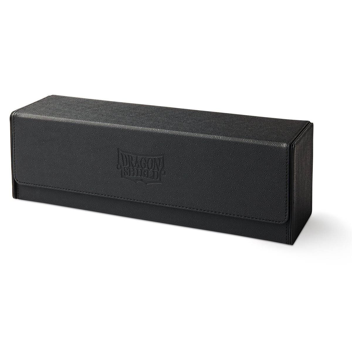 Dragon Shield Magic Carpet XL: Black u0026 Black