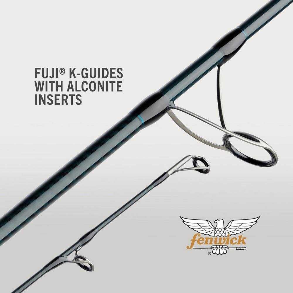 Fenwick Elite Inshore Spinning Rod - Sports Supplies Online Store