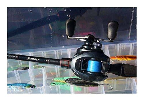 Shimano - CH150HGG Chronarch G Baitcasting Reel