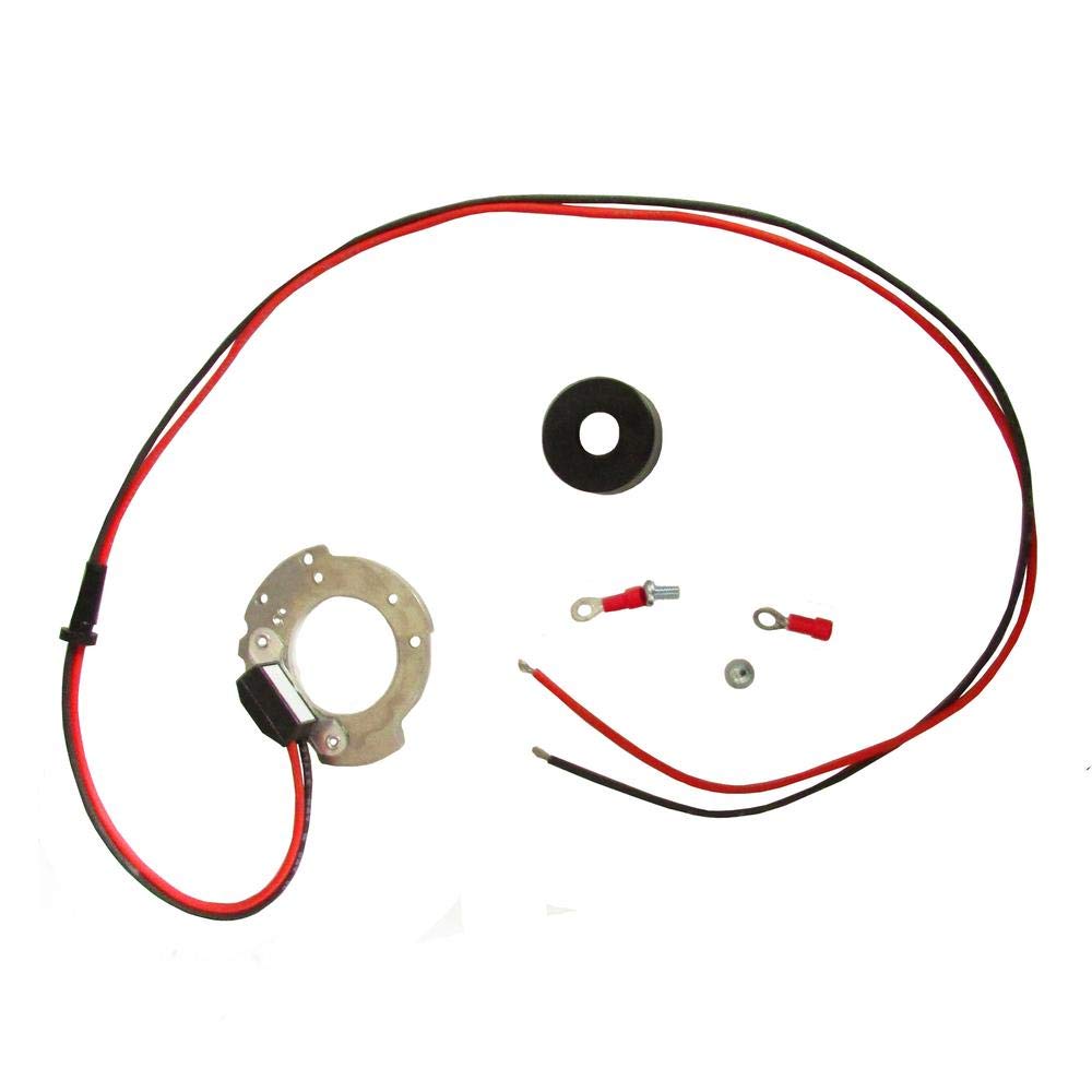 New Aftermarket Replcament EF4 Electronic Ignition Module Fits Ford NAA 501 600 601 700 800 900 8N Pack of 2
