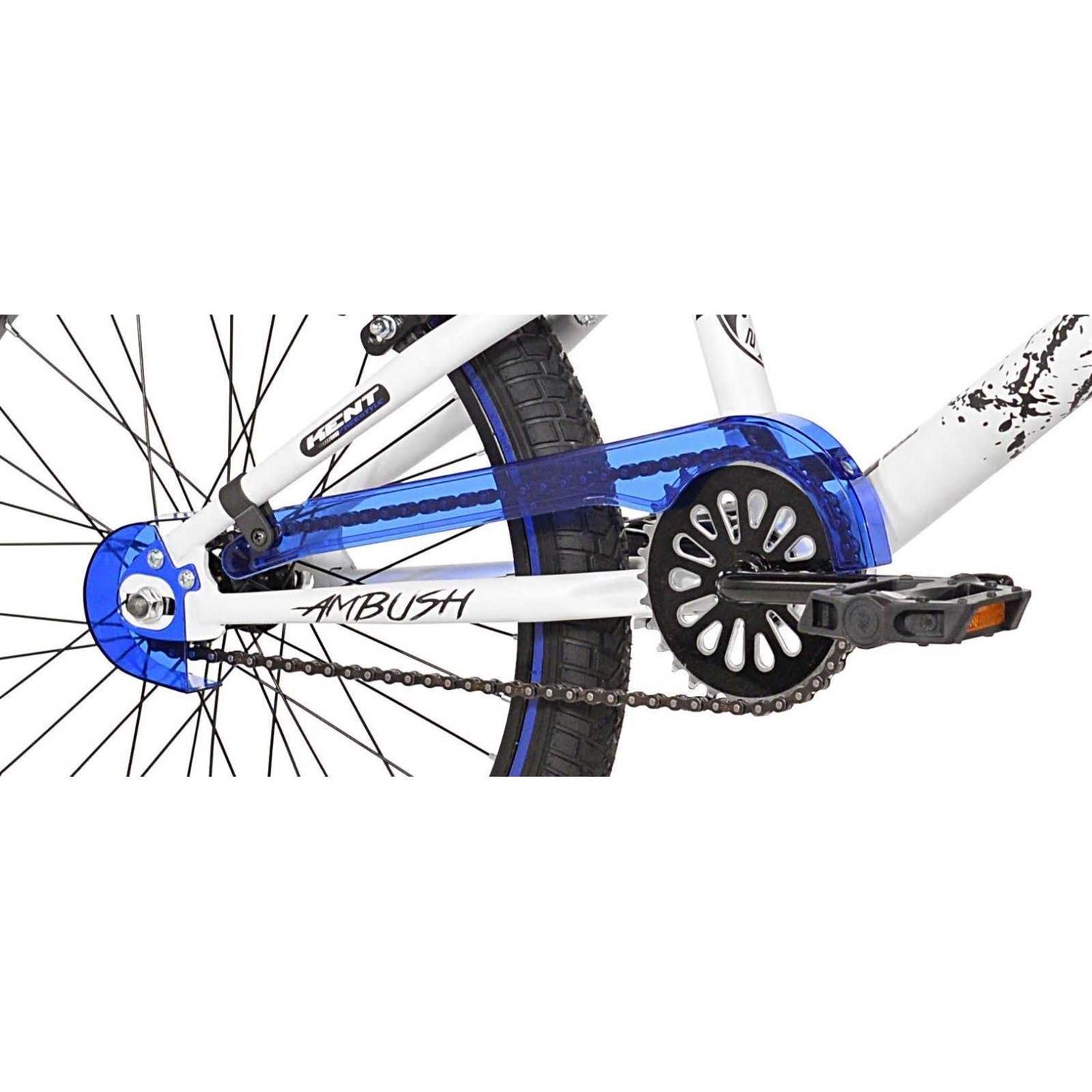 Kent Ambush Boys 20 BMX Bike - Sports Supplies Online Store