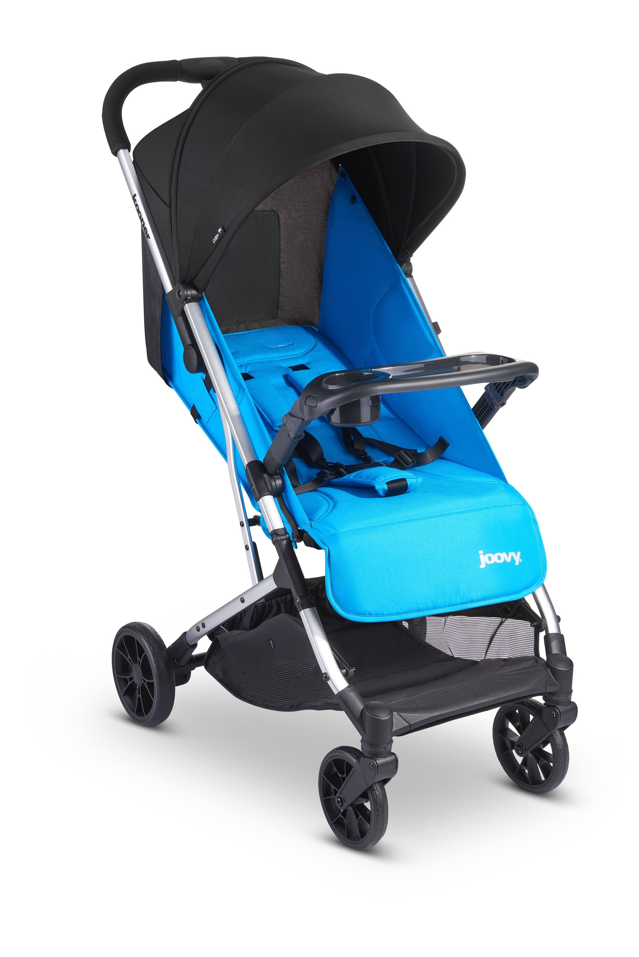 Joovy Kooper Stroller in Glacier