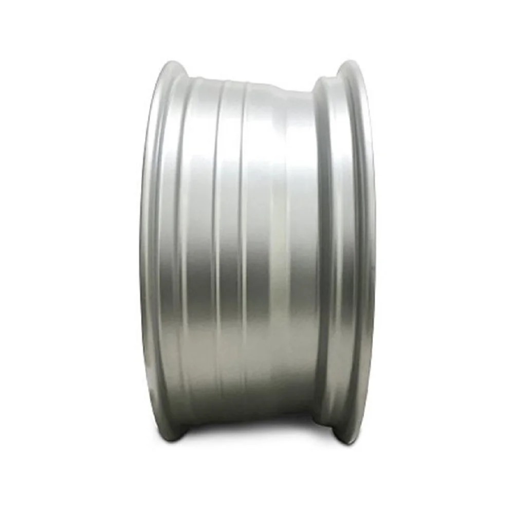 Wheel Rim for 2013-2015 Honda Accord 17 in Silver Aluminum Rim Direct Fit