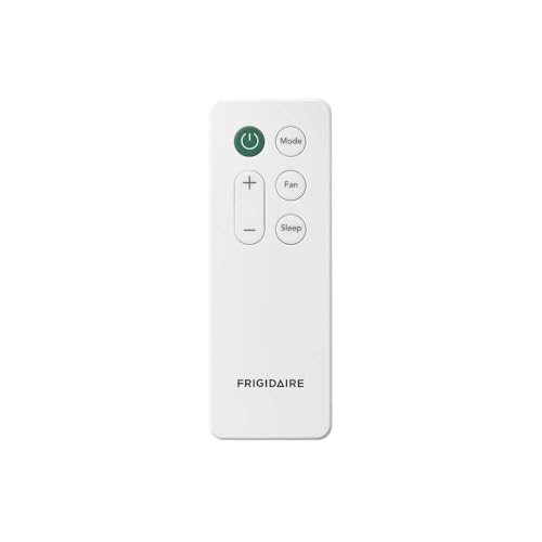 Frigidaire Smart Window Air Conditioner with Wi-Fi Control