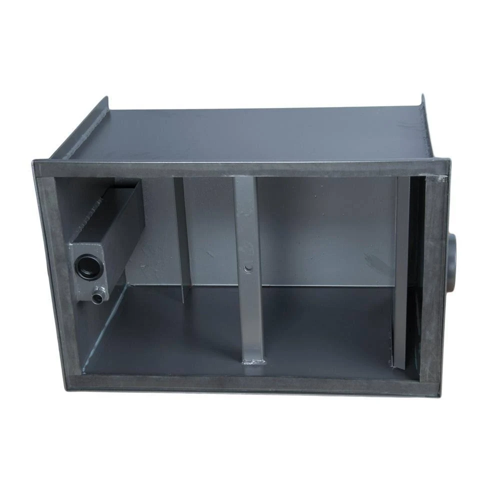 Wentworth WP-GT-7 Grease Trap 14 lbs. / 7 GPM