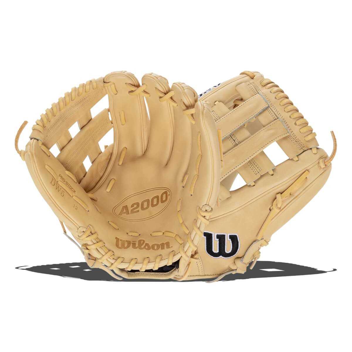 Wilson A2000 Glove Day B2 12 Baseball Glove - Sports Supplies Online Store