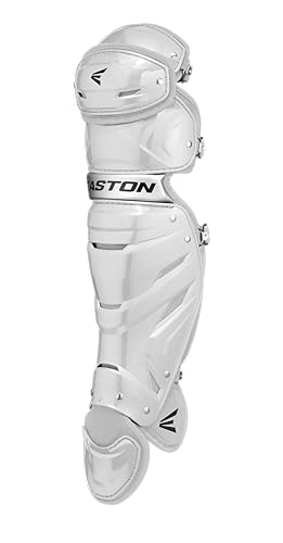 Easton | GAMETIME 2.0 Baseball Catcher's Equipment | Box Set | NOCSAE Approved | Youth/Intermediate/Adult | Multiple Colors