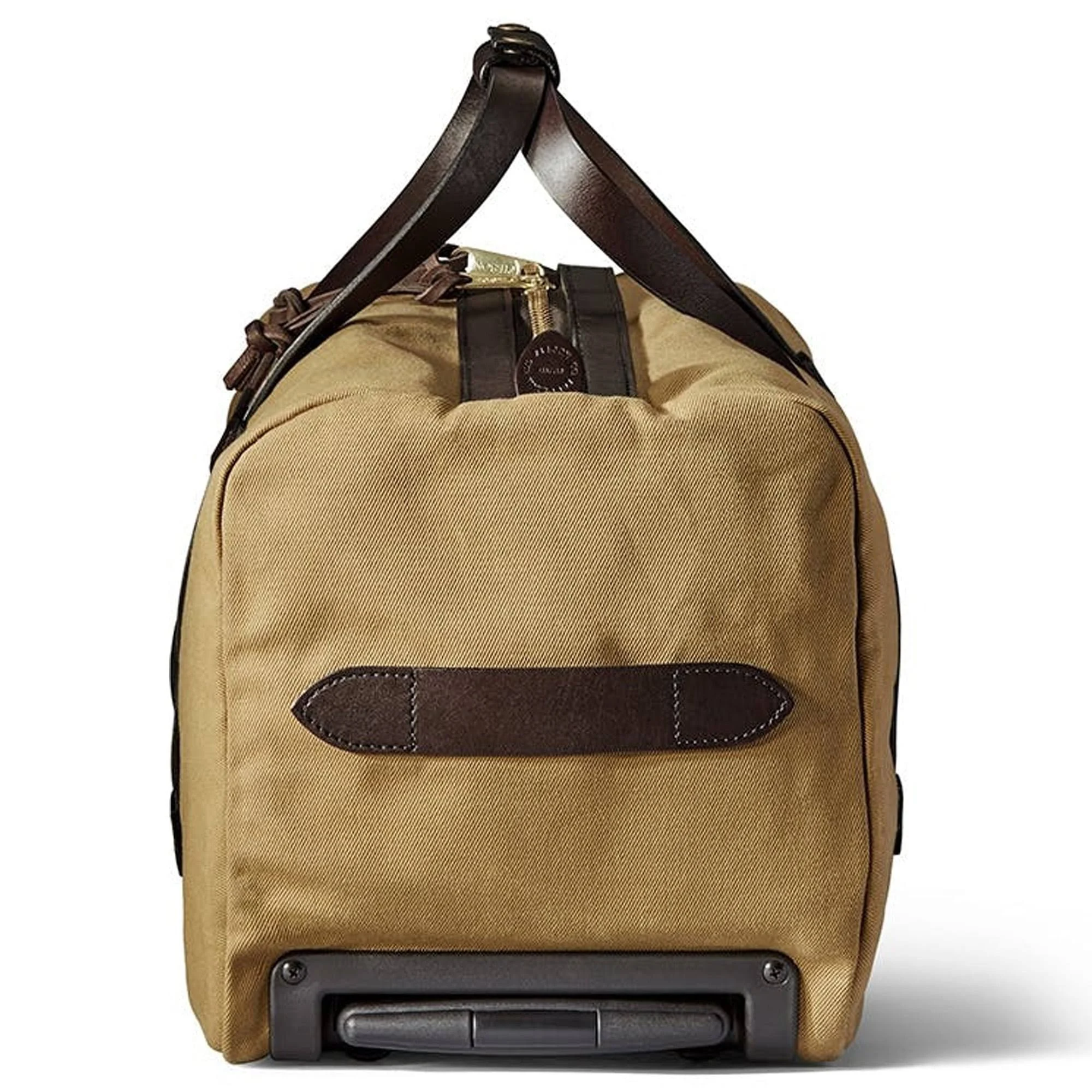 Filson - Rolling Duffle Small - Tan