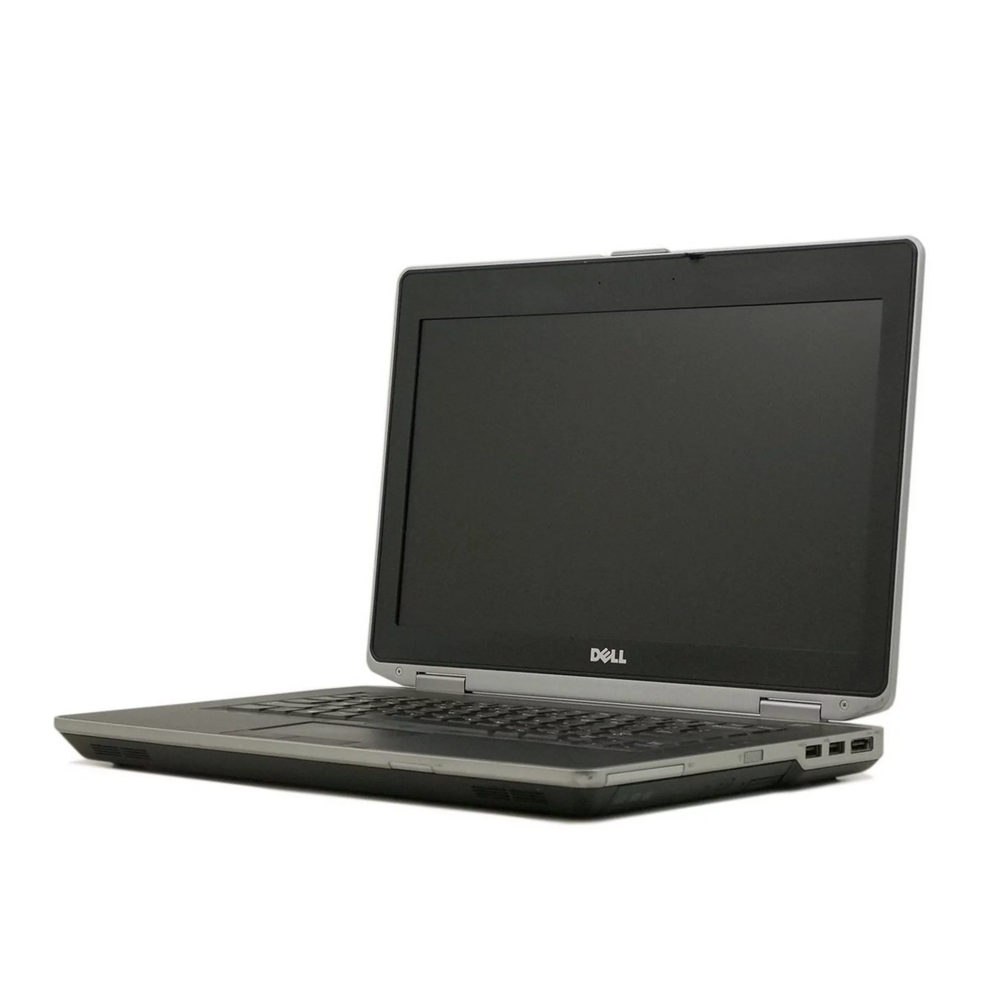 Dell Latitude E6430 Laptop Computer, 2.60 GHz Intel i5 Dual Core Gen 3, 4GB DDR3 RAM, 240GB SSD Hard Drive, Windows 10 Home 64 Bit, 14" Screen