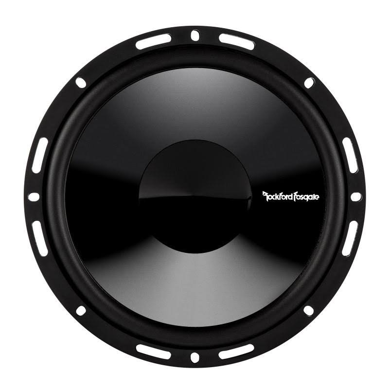 Rockford Fosgate Punch P165-SI 2-way Car Speaker - Pair