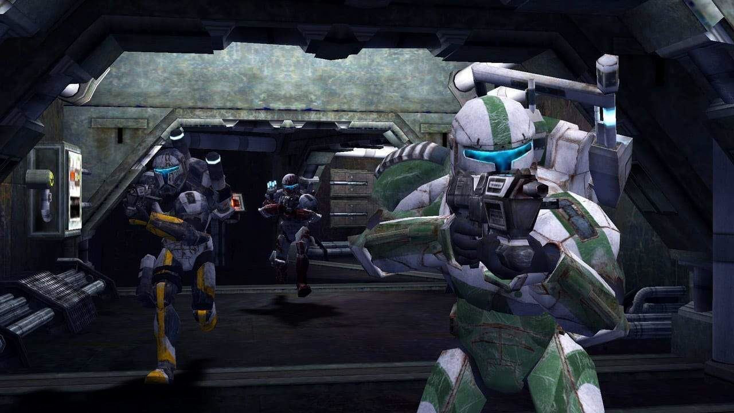 Star Wars Republic Commando - Limited Run #103 - Nintendo Switch [Clone War] NEW