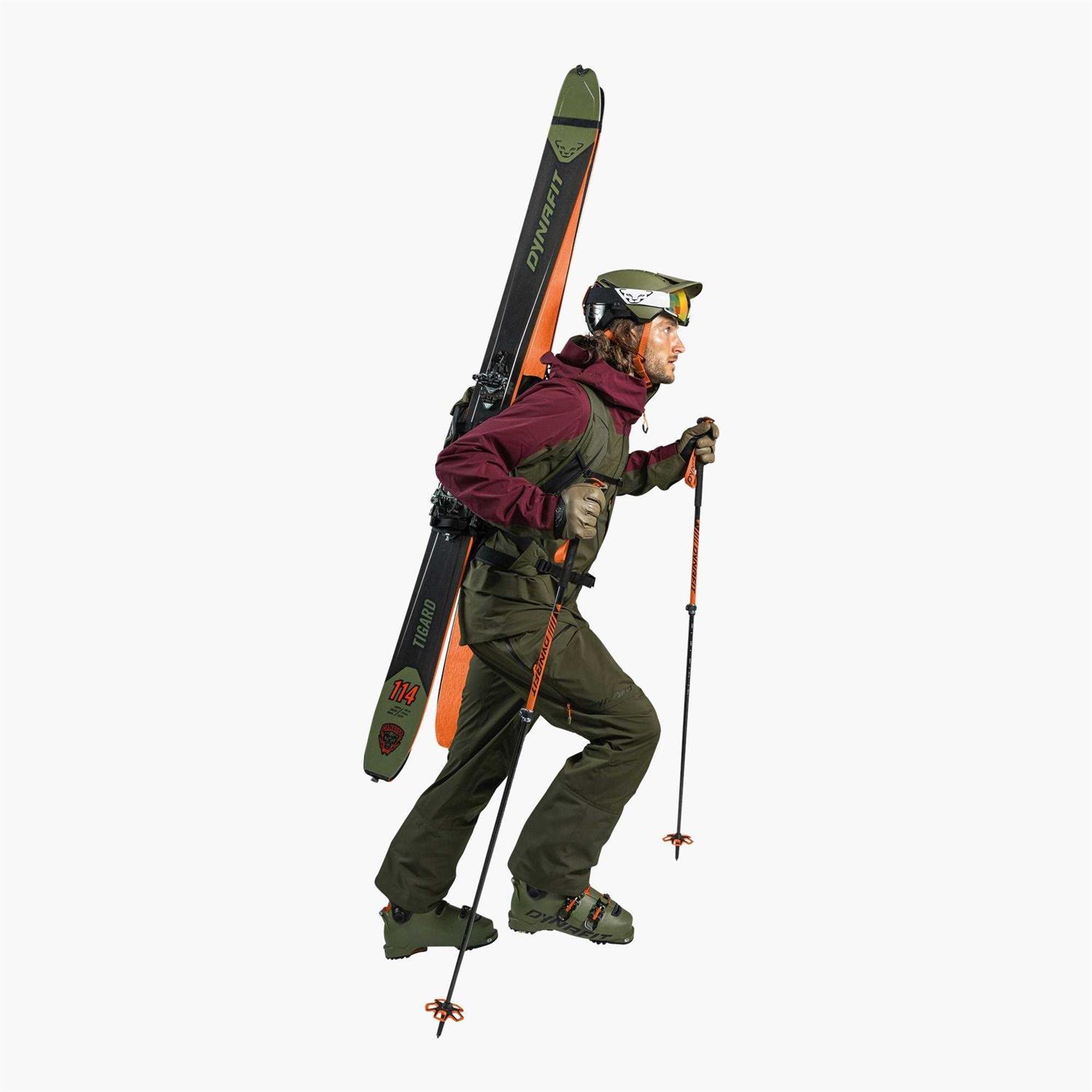Dynafit Tigard 110 Ski Boots - Sports Supplies Online Store