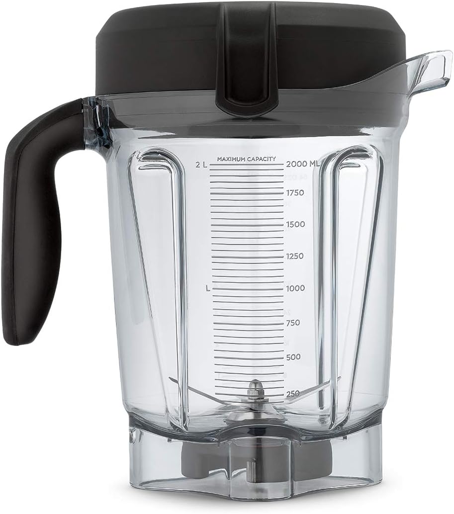 Vitamix Container, 64oz. Low-Profile