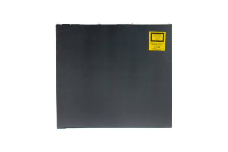 Cisco Catalyst 3560 Series Switch WS-C3560G-48PS-S